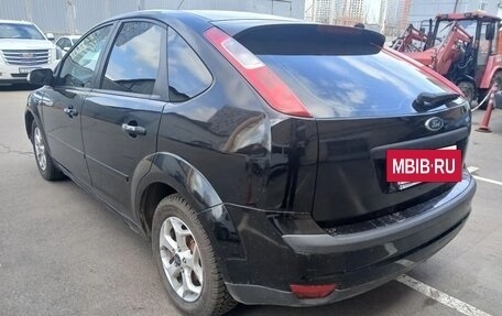 Ford Focus II рестайлинг, 2007 год, 200 000 рублей, 7 фотография
