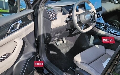 Geely Atlas, 2026 год, 2 925 000 рублей, 11 фотография
