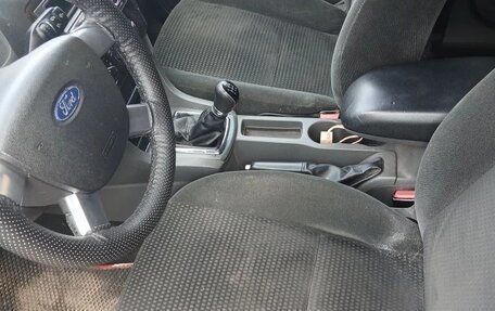 Ford Focus II рестайлинг, 2007 год, 200 000 рублей, 9 фотография