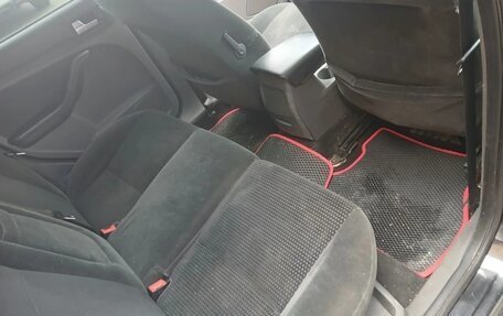 Ford Focus II рестайлинг, 2007 год, 200 000 рублей, 12 фотография
