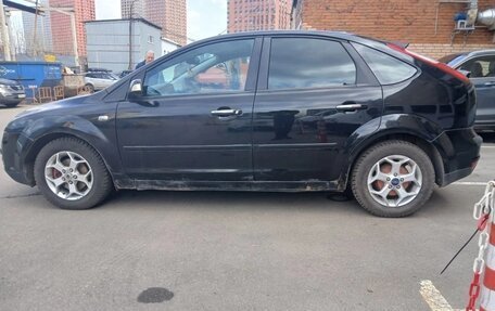 Ford Focus II рестайлинг, 2007 год, 200 000 рублей, 8 фотография
