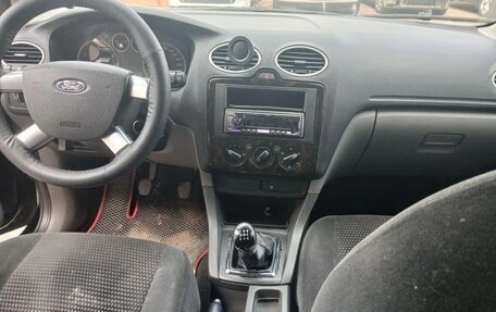 Ford Focus II рестайлинг, 2007 год, 200 000 рублей, 13 фотография
