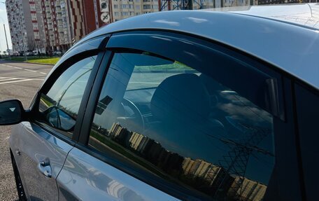 Hyundai Solaris II рестайлинг, 2016 год, 900 000 рублей, 12 фотография