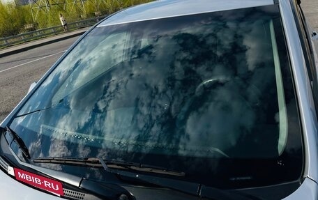 Hyundai Solaris II рестайлинг, 2016 год, 900 000 рублей, 16 фотография