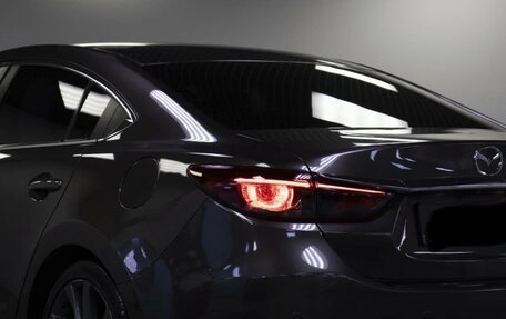 Mazda 6, 2016 год, 1 575 000 рублей, 2 фотография