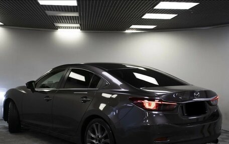 Mazda 6, 2016 год, 1 575 000 рублей, 3 фотография
