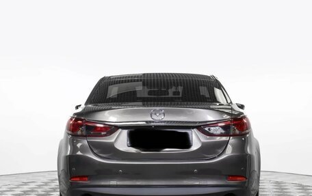 Mazda 6, 2016 год, 1 575 000 рублей, 7 фотография