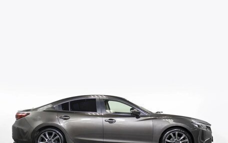 Mazda 6, 2016 год, 1 575 000 рублей, 9 фотография