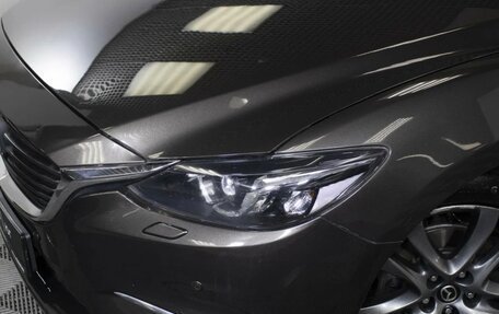 Mazda 6, 2016 год, 1 575 000 рублей, 4 фотография