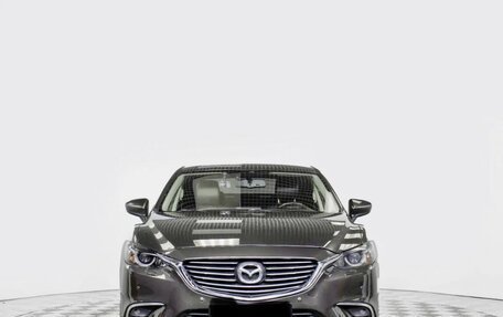 Mazda 6, 2016 год, 1 575 000 рублей, 11 фотография