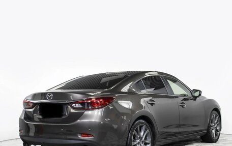 Mazda 6, 2016 год, 1 575 000 рублей, 8 фотография