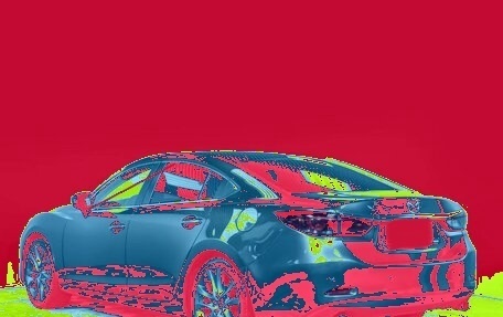 Mazda 6, 2016 год, 1 575 000 рублей, 6 фотография