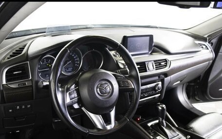 Mazda 6, 2016 год, 1 575 000 рублей, 22 фотография