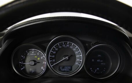 Mazda 6, 2016 год, 1 575 000 рублей, 24 фотография