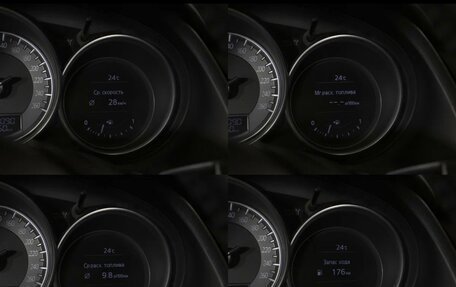 Mazda 6, 2016 год, 1 575 000 рублей, 23 фотография