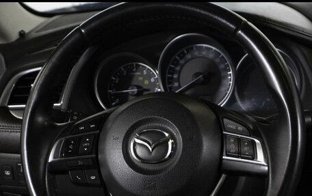 Mazda 6, 2016 год, 1 575 000 рублей, 20 фотография
