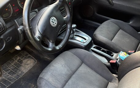 Volkswagen Passat B5+ рестайлинг, 2003 год, 7 фотография