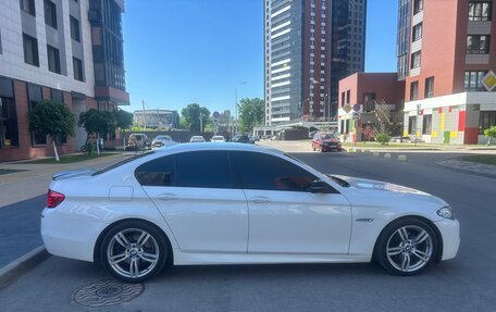 BMW 5 серия, 2016 год, 2 200 000 рублей, 7 фотография