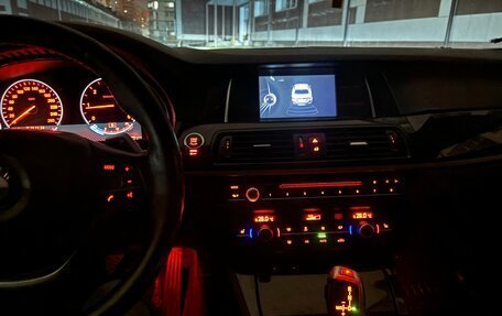 BMW 5 серия, 2016 год, 2 200 000 рублей, 12 фотография