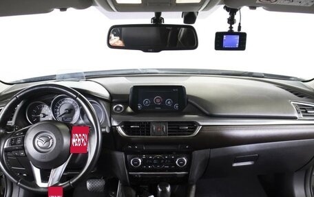 Mazda 6, 2016 год, 1 575 000 рублей, 21 фотография