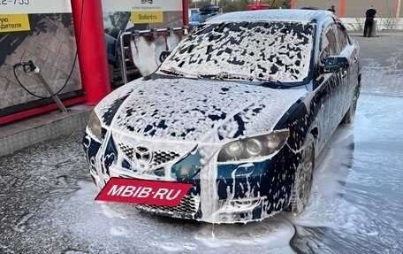 Mazda 3, 2007 год, 295 000 рублей, 7 фотография