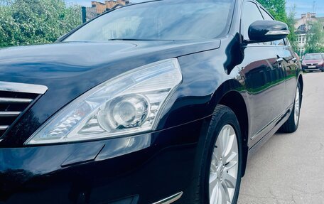Nissan Teana, 2011 год, 1 350 000 рублей, 3 фотография