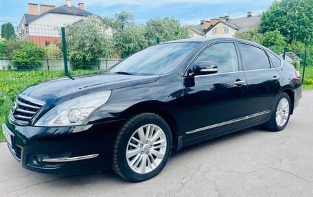 Nissan Teana, 2011 год, 1 350 000 рублей, 6 фотография