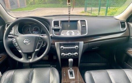 Nissan Teana, 2011 год, 1 350 000 рублей, 14 фотография