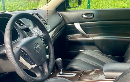 Nissan Teana, 2011 год, 1 350 000 рублей, 16 фотография