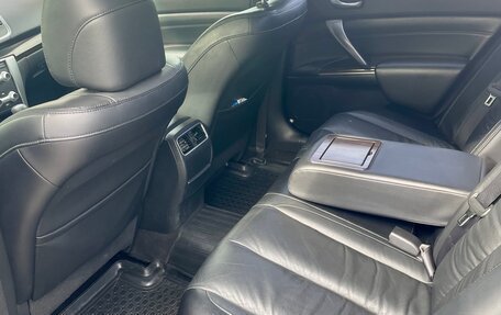 Nissan Teana, 2011 год, 1 350 000 рублей, 17 фотография