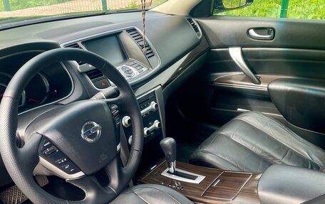 Nissan Teana, 2011 год, 1 350 000 рублей, 15 фотография