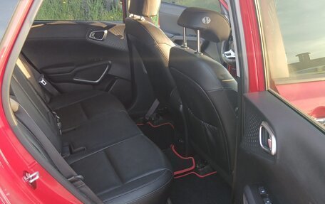 KIA Soul III, 2019 год, 1 700 000 рублей, 10 фотография