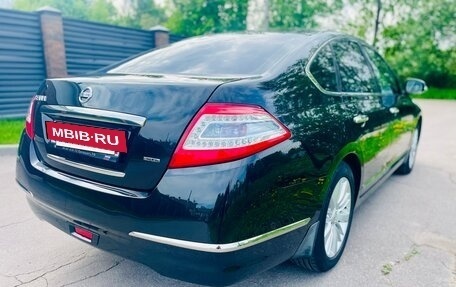 Nissan Teana, 2011 год, 1 350 000 рублей, 10 фотография
