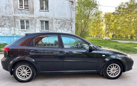 Chevrolet Lacetti, 2010 год, 420 000 рублей, 8 фотография