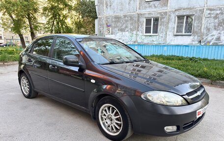 Chevrolet Lacetti, 2010 год, 420 000 рублей, 2 фотография