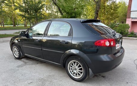 Chevrolet Lacetti, 2010 год, 420 000 рублей, 4 фотография