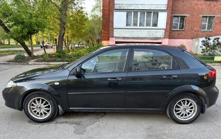 Chevrolet Lacetti, 2010 год, 420 000 рублей, 3 фотография