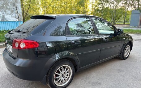 Chevrolet Lacetti, 2010 год, 420 000 рублей, 5 фотография