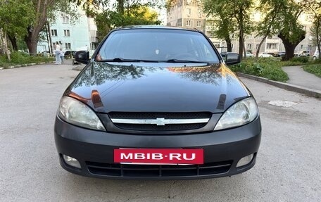 Chevrolet Lacetti, 2010 год, 420 000 рублей, 6 фотография