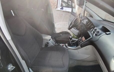 Peugeot 308 II, 2010 год, 330 000 рублей, 3 фотография