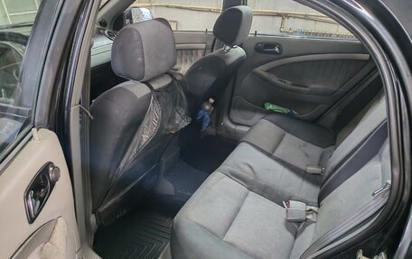 Chevrolet Lacetti, 2010 год, 420 000 рублей, 12 фотография