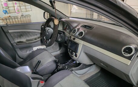 Chevrolet Lacetti, 2010 год, 420 000 рублей, 14 фотография