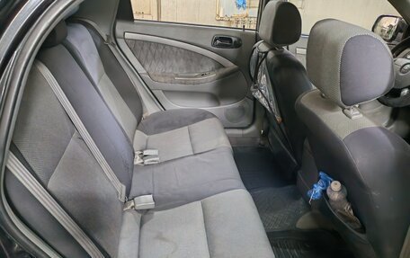 Chevrolet Lacetti, 2010 год, 420 000 рублей, 13 фотография