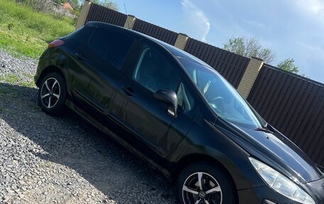 Peugeot 308 II, 2010 год, 330 000 рублей, 7 фотография