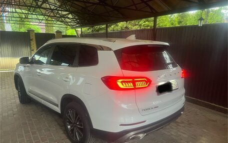 Chery Tiggo 8 Pro, 2023 год, 2 200 000 рублей, 2 фотография