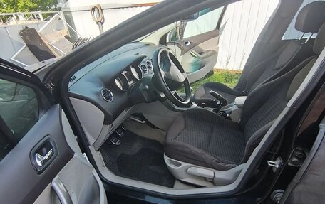 Peugeot 308 II, 2010 год, 330 000 рублей, 2 фотография
