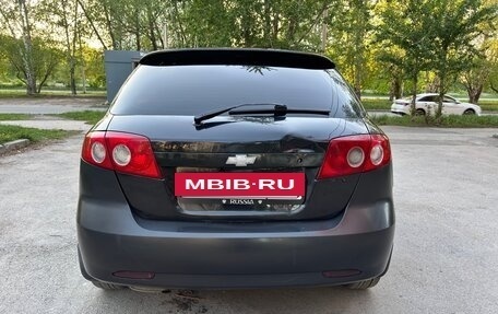 Chevrolet Lacetti, 2010 год, 420 000 рублей, 7 фотография
