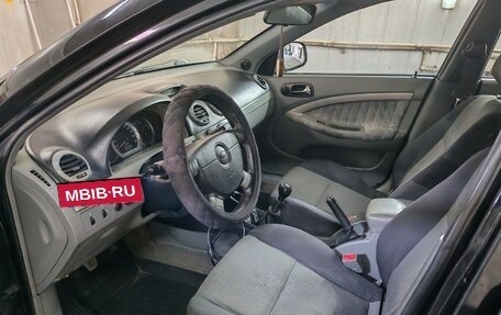 Chevrolet Lacetti, 2010 год, 420 000 рублей, 11 фотография