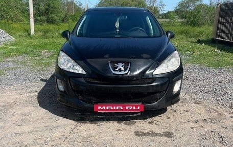 Peugeot 308 II, 2010 год, 330 000 рублей, 4 фотография