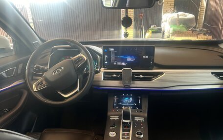 Chery Tiggo 8 Pro, 2023 год, 2 200 000 рублей, 14 фотография